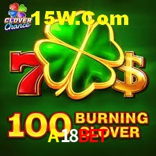 Casino Ao Vivo A18Bet