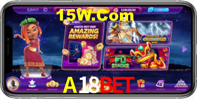 A18Bet