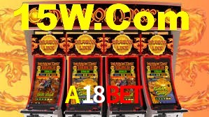 A18Bet,A18Bet App