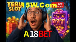 Casino VIP A18Bet