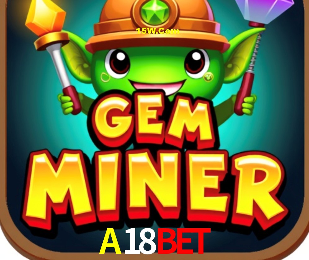 Diretório de Jogos A18Bet