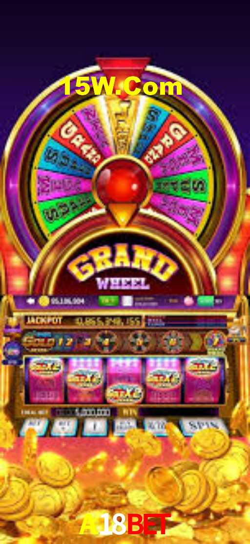 A18Bet: Seu Cassino Premiado com Pagamentos Rápidos