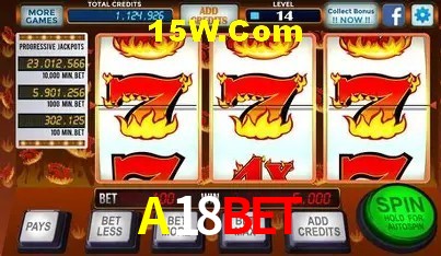 Benefícios da Conta A18Bet