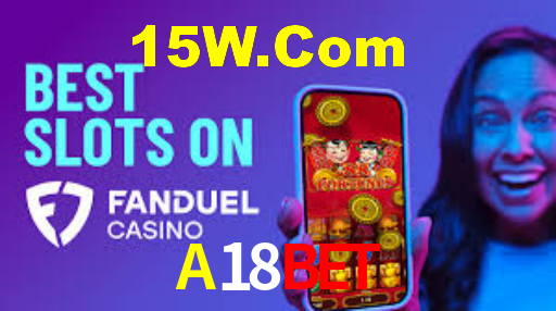 A18Bet App