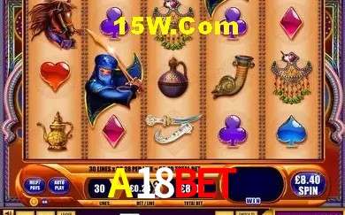Promoções Sazonais A18Bet