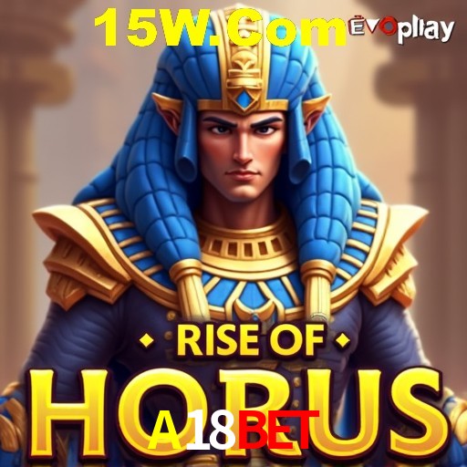 Descubra o Mundo do Cassino Online com A18Bet