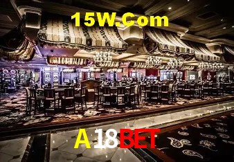 Login Seguro A18Bet
