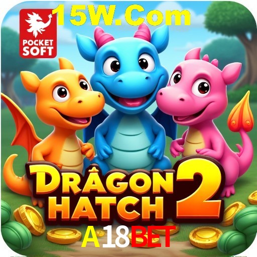 Descubra a Magia dos Jogos de Arcade no A18Bet