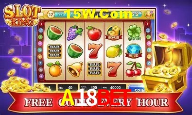 Provedores de Jogos A18Bet