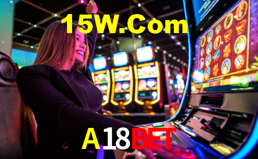 A18Bet