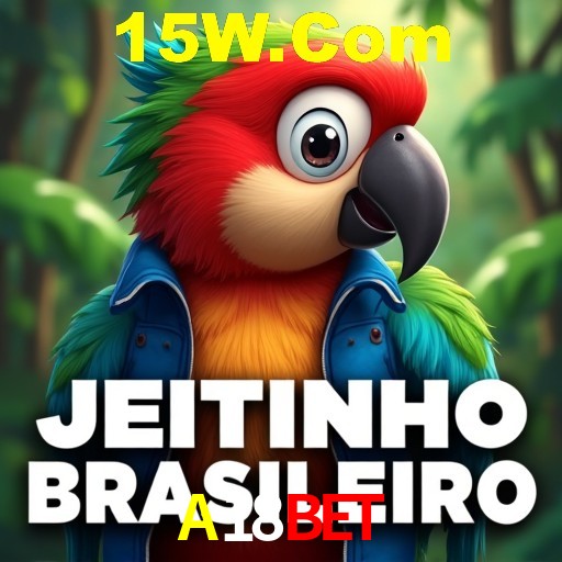 Apostas de Tênis A18Bet