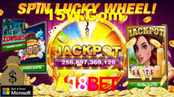 A18Bet