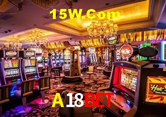 Avaliações dos Jogadores A18Bet