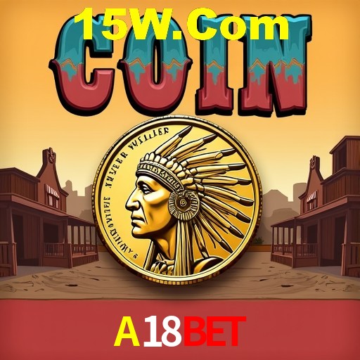 cassino A18Bet