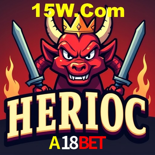 Bônus Diários A18Bet