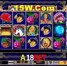 Estatísticas do Jogo A18Bet