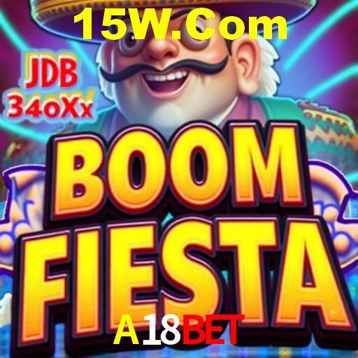 Programa VIP A18Bet