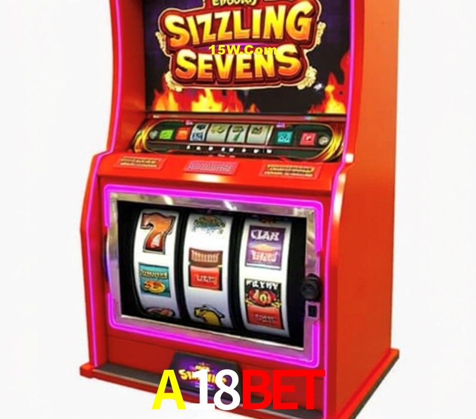 Jogos de Slot A18Bet