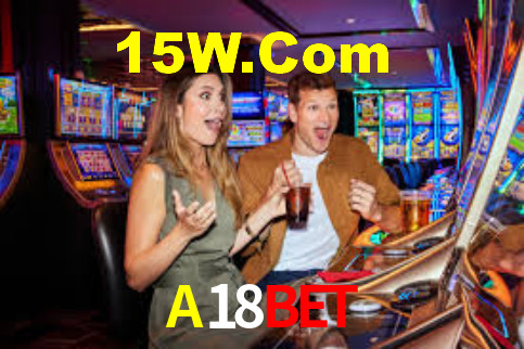 A18Bet