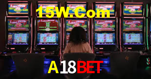 A18Bet Login