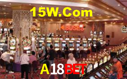 A18Bet - Plataforma Oficial - A18Bet App