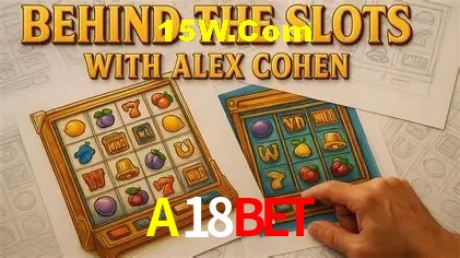Promoções Sazonais A18Bet