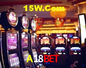 Sistemas de Segurança A18Bet