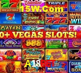 Especiais de Fim de Semana A18Bet