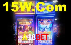 A18Bet Login