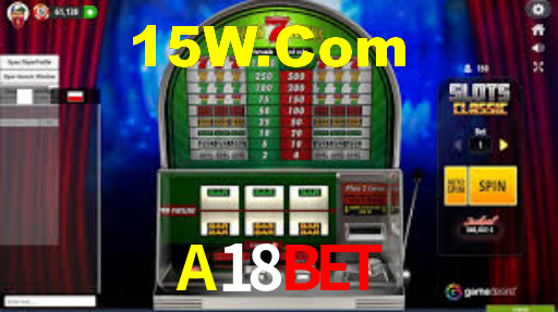 A18Bet: Seu Especialista em Apostas Esportivas Brasileiras