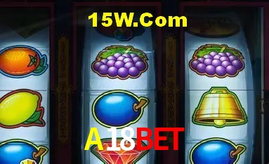 Experiência VIP A18Bet