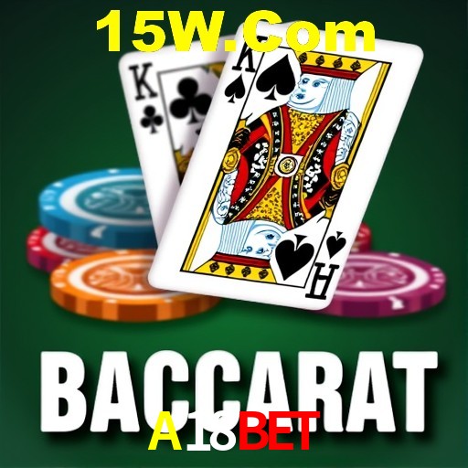 Mesa de Roleta A18Bet